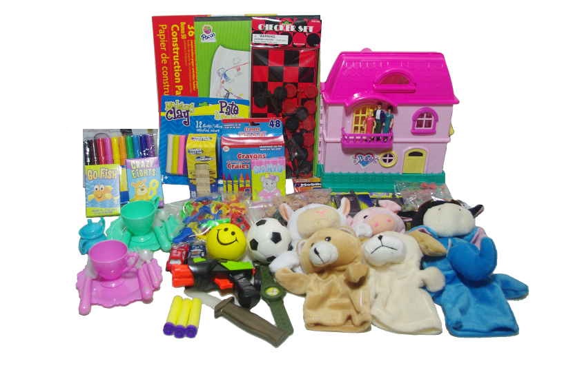 Filial Therapy kit Filial Therapy kit