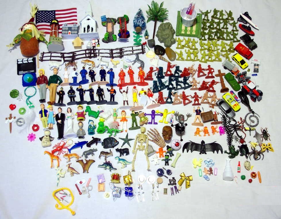 Sand Tray Kit Sand Tray Kit